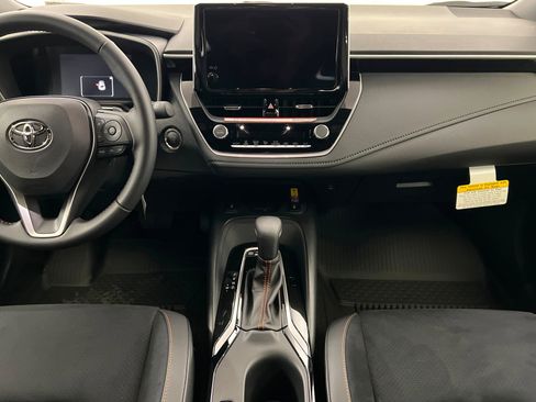 New 2026 Toyota Corolla SE FWD image 13