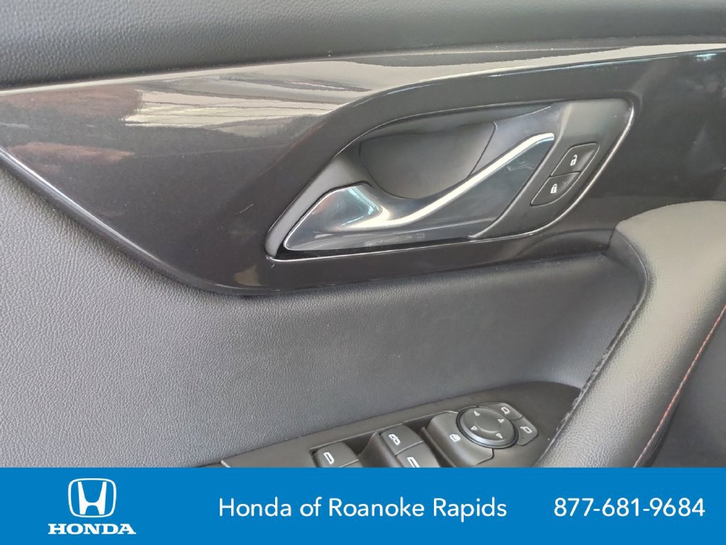 Used 2020 Chevrolet Blazer RS AWD/4WD image 11