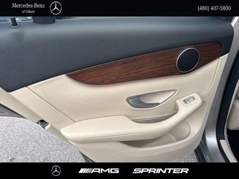 Certified 2022 Mercedes-Benz GLC 300 image 19