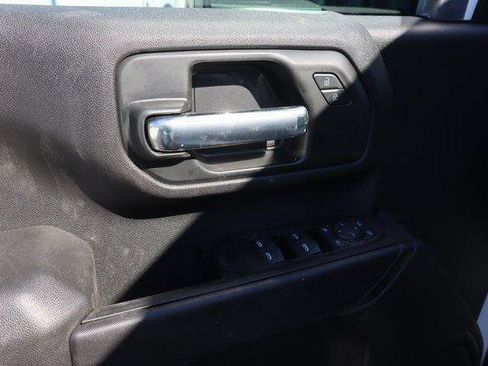 New 2025 Chevrolet Silverado 3500 W/T w/ WT Convenience Package image 9