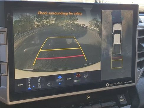 Used 2023 Toyota Tundra SR5 w/ TRD Sport Premium Package image 19