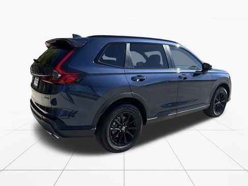 New 2026 Honda CR-V Sport-L image 8