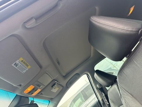 Used 2013 Honda Accord EX-L image 11