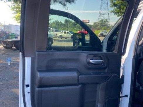 Used 2024 Chevrolet Silverado 3500 W/T w/ WT Convenience Package image 25