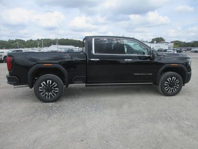 New 2026 GMC Sierra 3500 Denali Ultimate