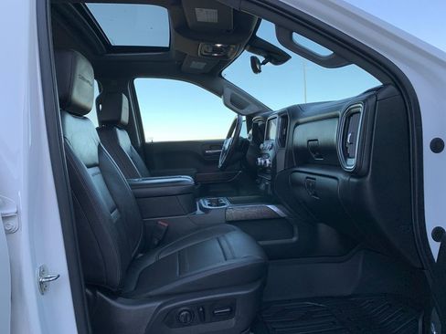 Used 2021 GMC Sierra 1500 Denali w/ Denali Ultimate Package image 36