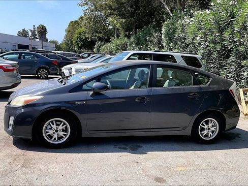 Used 2011 Toyota Prius Three FWD image 7
