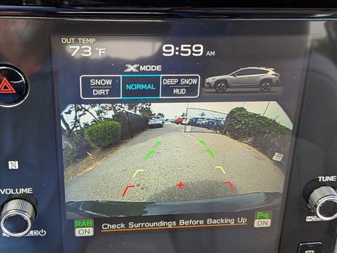 New 2026 Subaru Crosstrek 2.5i Limited AWD/4WD image 15