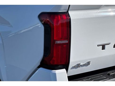 New 2026 Toyota Tacoma SR5 image 30