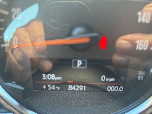 Used 2019 MINI Cooper Countryman S w/ Driver Assistance Package image 20