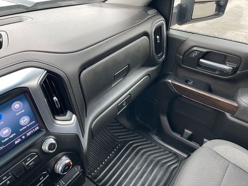 Used 2023 GMC Sierra 2500 SLE image 22