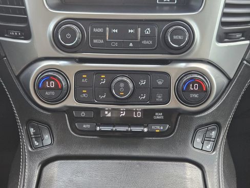 Used 2019 Chevrolet Tahoe Premier RWD image 21