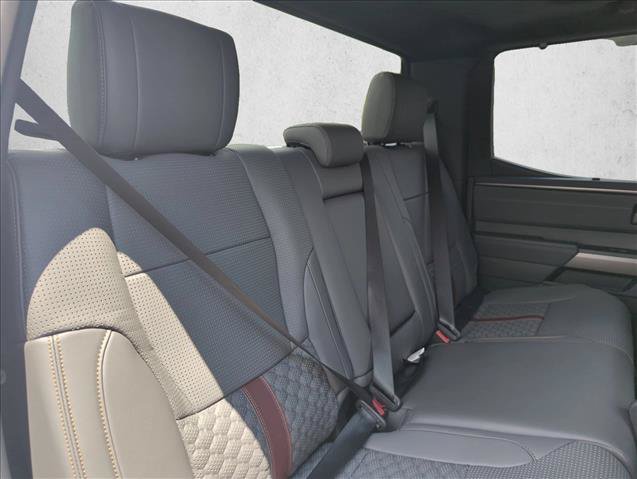 New 2026 Toyota Tundra Capstone AWD/4WD image 24
