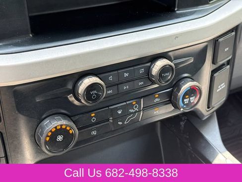Used 2023 Ford F250 XLT w/ FX4 Off-Road Package AWD/4WD image 25