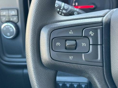 New 2026 Chevrolet Silverado 2500 W/T w/ WT Convenience Package RWD image 25