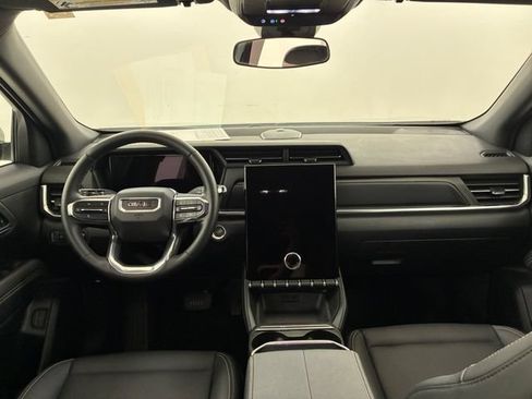 Certified 2026 GMC Terrain Elevation w/ Elevation Premium Package AWD/4WD image 20
