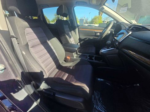 Used 2018 Honda CR-V EX image 11