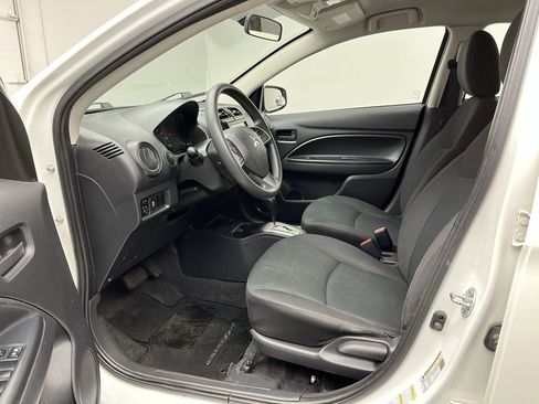 Used 2019 Mitsubishi Mirage G4 ES image 3