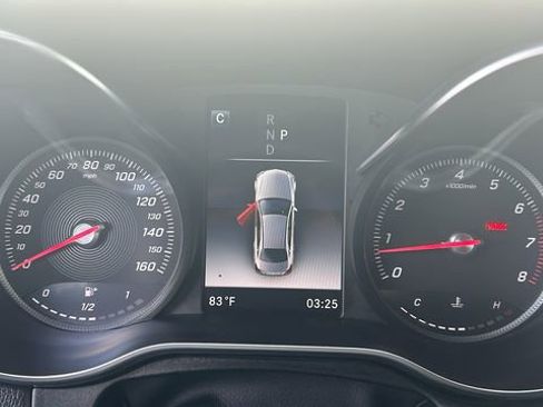Used 2018 Mercedes-Benz C 300 Sedan image 18