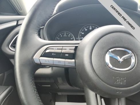 Certified 2023 MAZDA CX-30 AWD 2.5 S w/ Select Package image 30