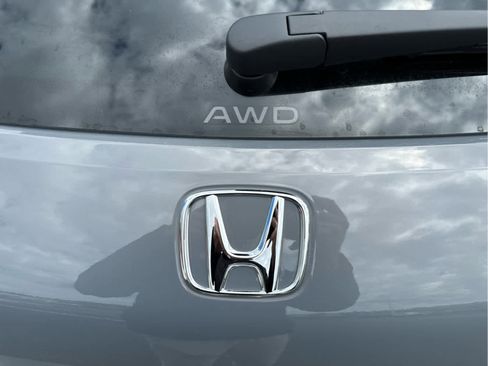 New 2026 Honda HR-V EX-L image 14