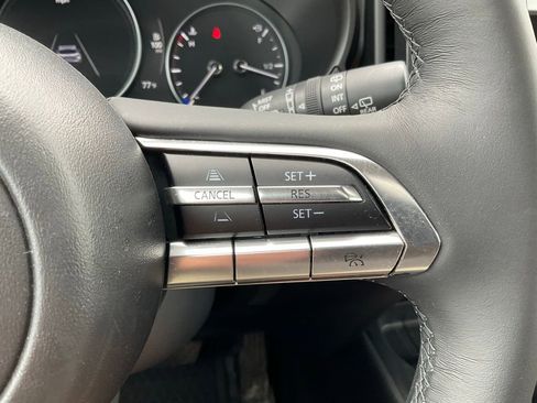 Used 2025 MAZDA CX-50 AWD 2.5 S w/ Cargo Package image 14