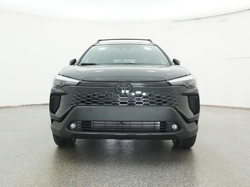 New 2026 Toyota Corolla Cross AWD Hybrid image 64