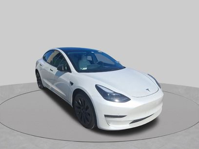 Used 2023 Tesla Model 3 Standard Range