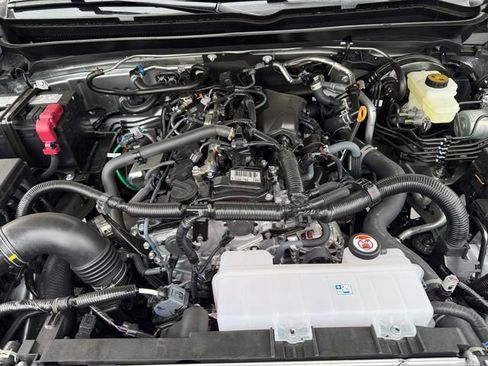 New 2026 Toyota Tacoma SR5 AWD/4WD image 20