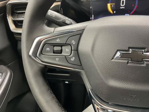 New 2026 Chevrolet TrailBlazer ACTIV w/ Driver Confidence Package FWD image 19