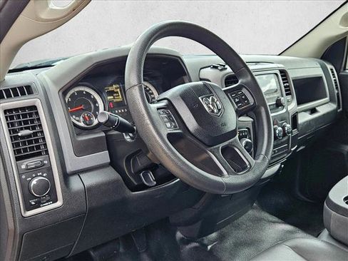 Used 2018 RAM 1500 Tradesman RWD image 9