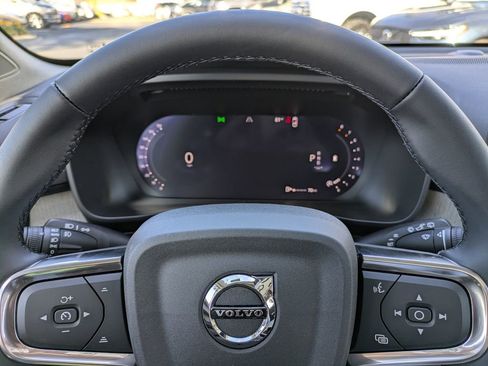 New 2026 Volvo XC40 B5 Ultra w/ Protection Package Premier image 39