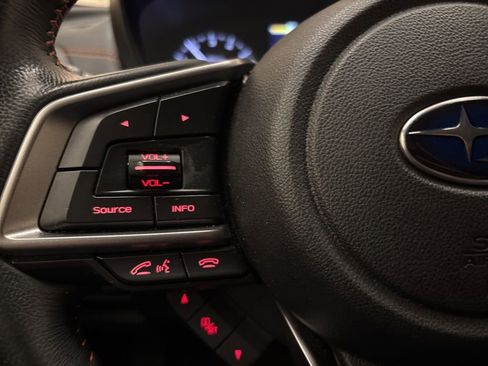 Used 2023 Subaru Crosstrek 2.0i Premium image 16