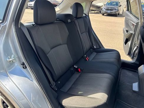 Used 2022 Subaru Impreza 2.0i AWD/4WD image 14