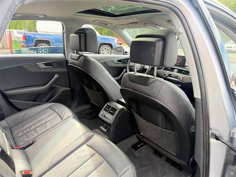 Used 2019 Audi A4 2.0T Premium FWD image 18