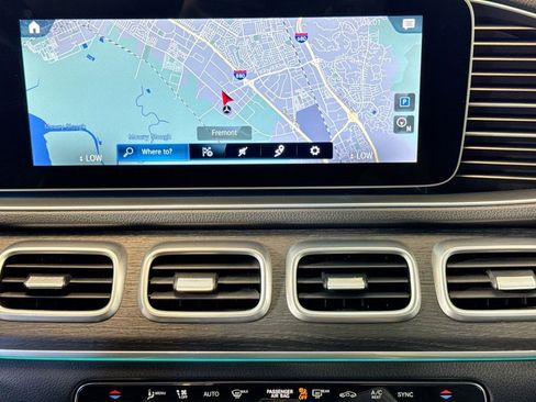 Certified 2022 Mercedes-Benz GLE 350 image 13