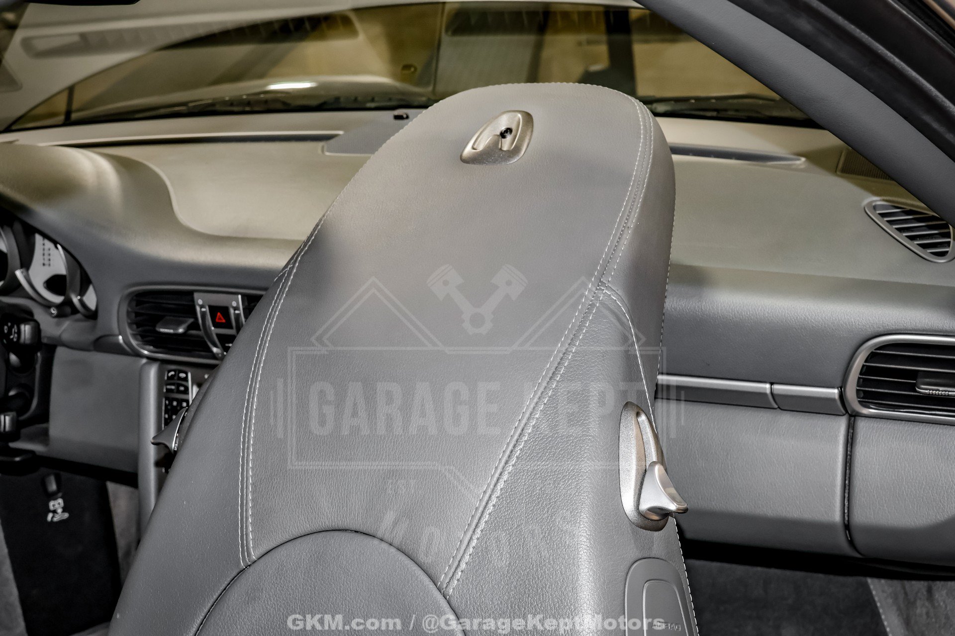 Used 2005 Porsche 911 Carrera S RWD image 83