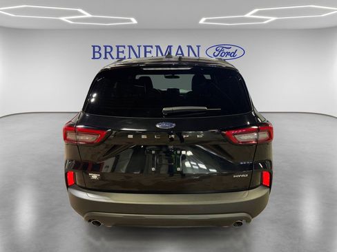 Certified 2025 Ford Escape ST-Line image 6