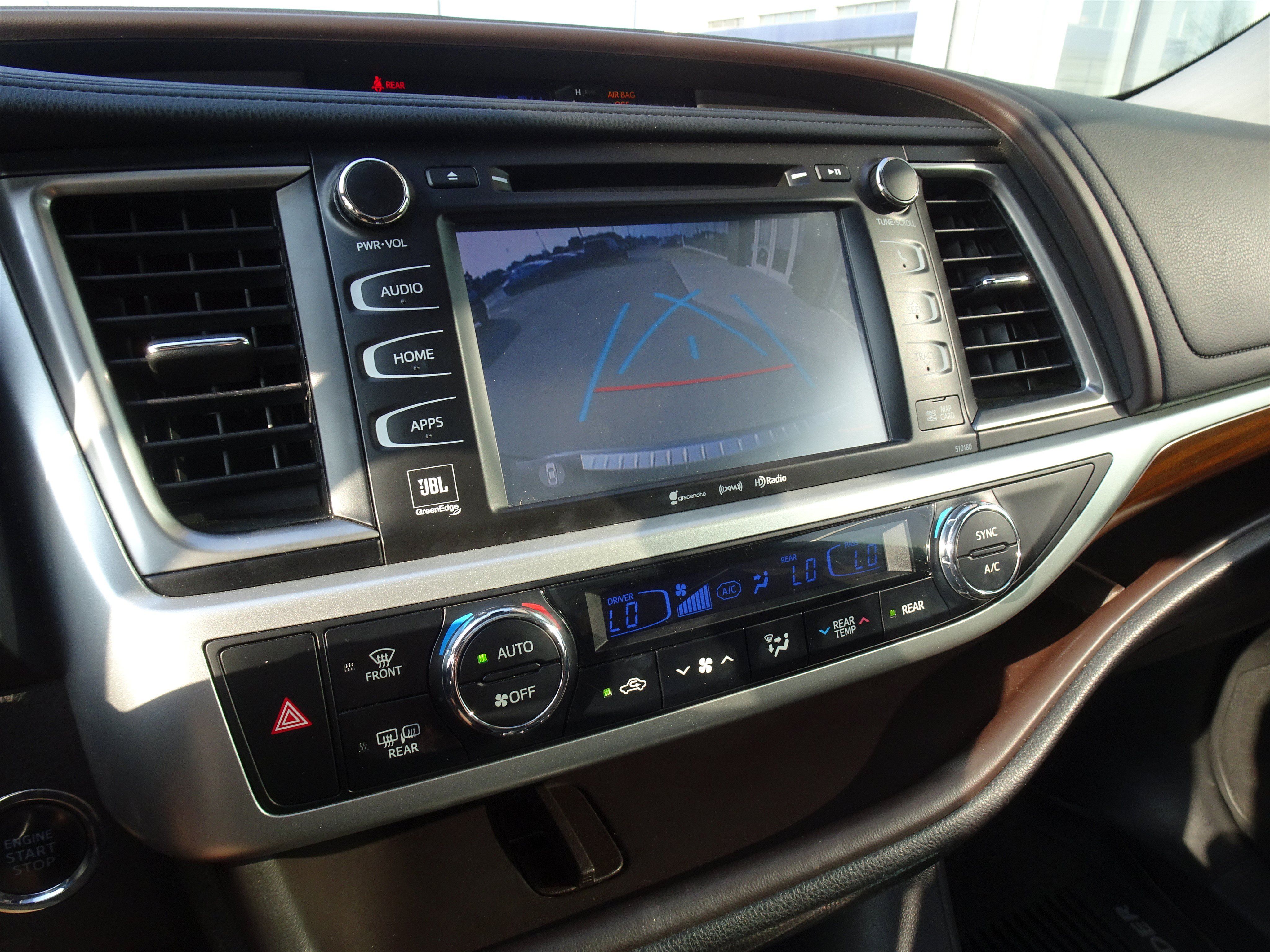 Used 2018 Toyota Highlander Limited Platinum w/ Protection Package #3 AWD/4WD image 21