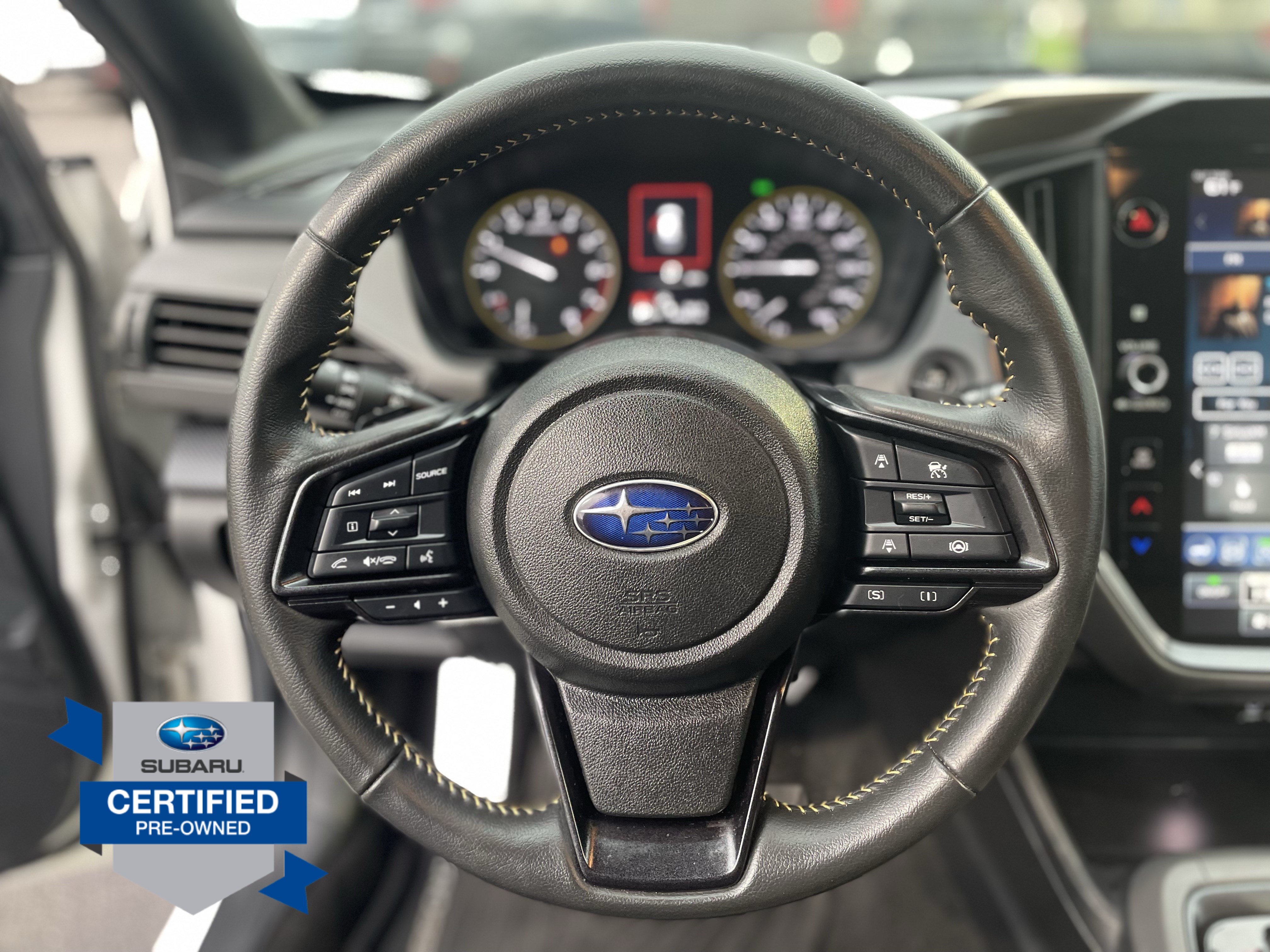 Certified 2024 Subaru Crosstrek 2.5i Sport AWD/4WD image 23