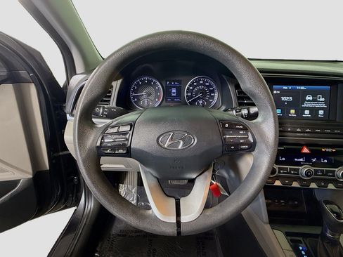 Used 2020 Hyundai Elantra SEL w/ Cargo Package (C1) image 13