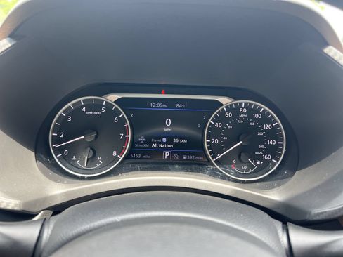 Used 2025 Nissan Sentra SV w/ SV Premium Package FWD image 10