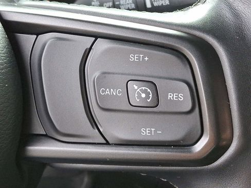 Used 2021 Jeep Wrangler Unlimited Sport image 24