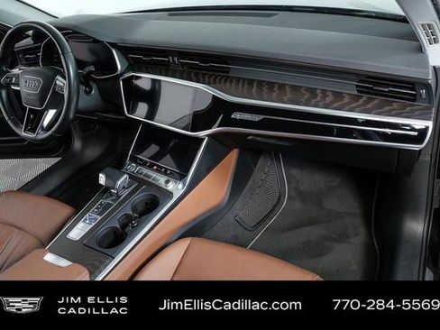 Used 2019 Audi A6 3.0T Premium Plus image 24