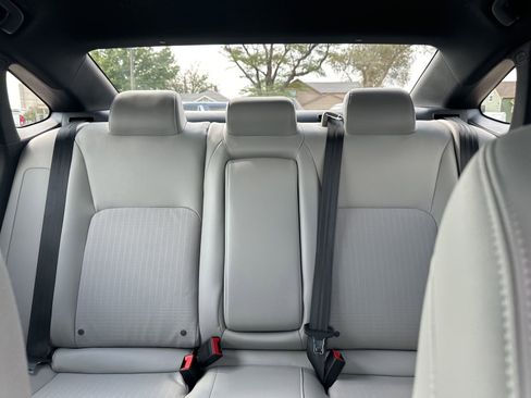 Used 2026 Honda Civic Sport Touring image 25