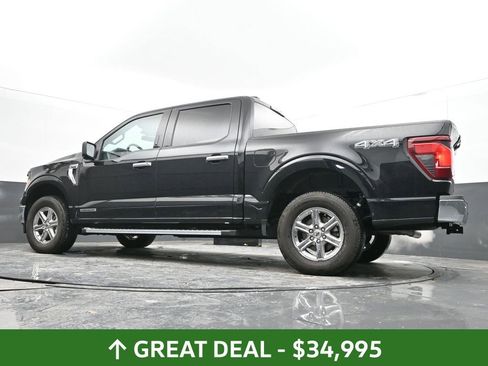 Used 2024 Ford F150 XLT w/ Mobile Office Package image 52