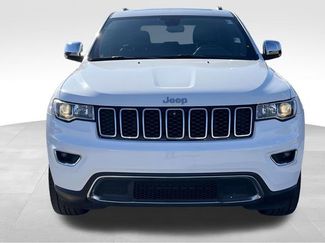 Used 2022 Jeep Grand Cherokee Limited video 2