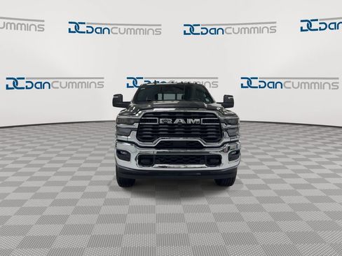 Used 2025 RAM 2500 Tradesman AWD/4WD image 3