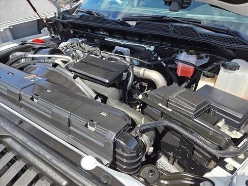 Certified 2025 Chevrolet Silverado 2500 LT w/ Safety Package AWD/4WD image 22