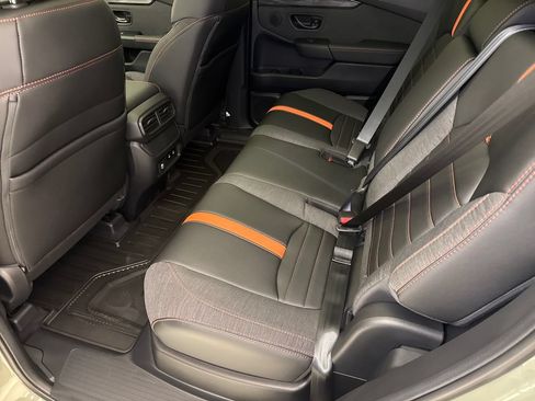 New 2026 Honda Passport TrailSport image 17
